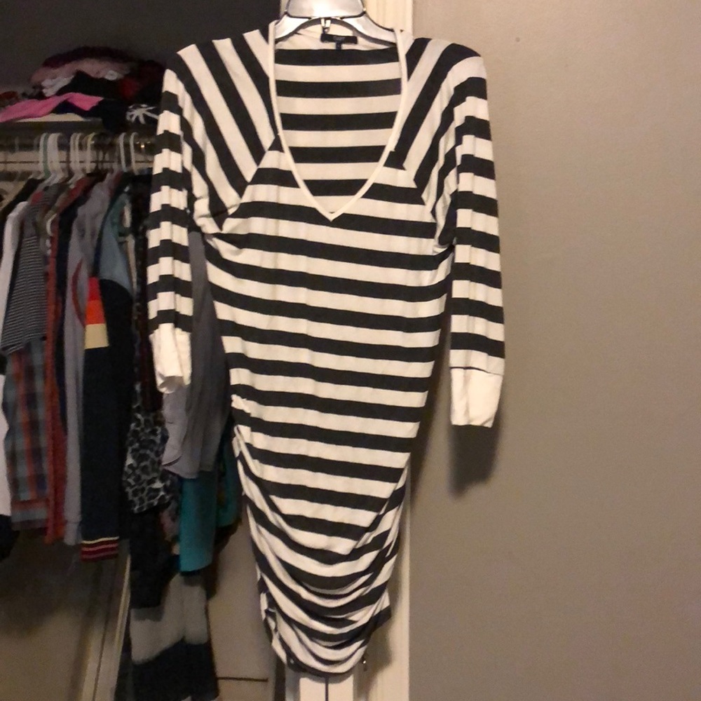 Tart dress